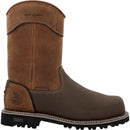 Georgia Boot Men's Brute Met Guard CT WP GB00644