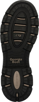Georgia Boot Men's BOA® DuraBlend Edge Alloy Toe Work Boot GB00733