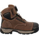 Georgia Boot Men's BOA® DuraBlend Edge Alloy Toe Work Boot GB00733