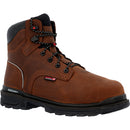 Rocky Rams Horn Composite Toe Internal Met Guard Work Boot RKK0440