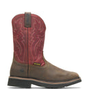 RANCHER MET GUARD WP W10929