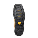 WMS Krista Wide Square Toe Metguard Steel Toe Work Boot 10033994