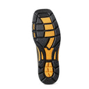 MNS WorkHog Waterproof Wide Square Toe Metguard Composite Toe Work Boot 10016265