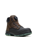 Men's DuraShocks® SR Icon Derrick BOA® 6" CarbonMax® Work Boot W261128