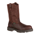 Georgia Boot Homeland Steel Toe Waterproof Wellington G111