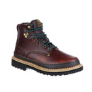 Georgia Giant Steel Toe Work Boot G6374