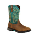 GEORGIA CARBO-TEC LT Pull On Boot ST WP GB00386