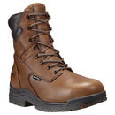8" Titan Safety Toe WP