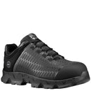 Powertrain Sport SD+ Black Leather